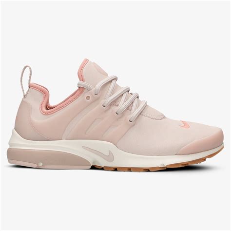 2017 neu nike air presto extrem schwarz rosa damen laufsc|presto shoes colorway.